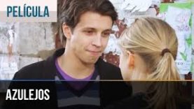 AZULEJOS | PELÍCULA COMPLETA