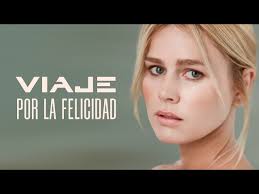 VIAJE POR LA FELICIDAD | PELÍCULA COMPLETA