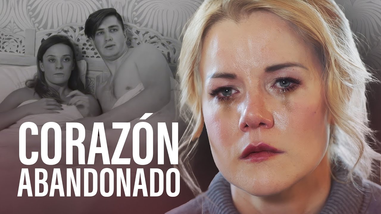 NO HAY ENCUENTROS CASUALES | PELÍCULA COMPLETA