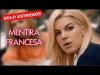 MENTIRA FRANCESA | PELÍCULA COMPLETA