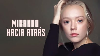 MIRANDO HACIA ATRÁS | PELÍCULA COMPLETA