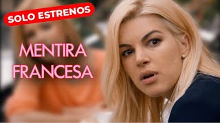 MIRANDO HACIA ATRÁS | PELÍCULA COMPLETA