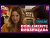 DOBLEMENTE EMBARAZADA | PELÍCULA COMPLETA