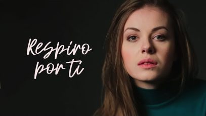 TODAVÍA RESPIRO | PELÍCULA COMPLETA