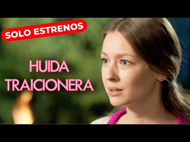 TODAVÍA RESPIRO | PELÍCULA COMPLETA