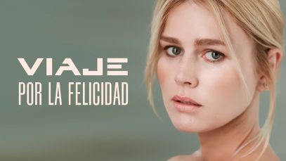 VIAJE POR LA FELICIDAD | PELÍCULA COMPLETA