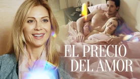 EL PRECIO DEL AMOR | PELÍCULA COMPLETA
