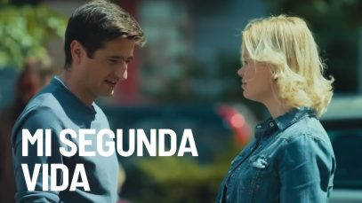 MI SEGUNDA VIDA | PELÍCULA COMPLETA