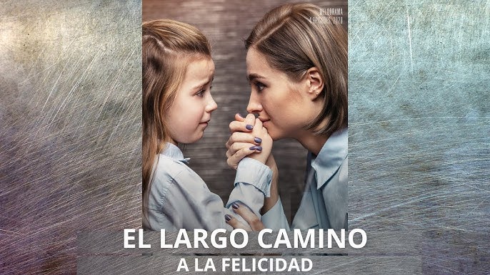 ESCOGIENDO SU CAMINO | PELÍCULA COMPLETA