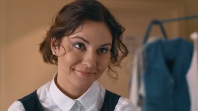 DESAYUNO A LA CAMA | PELÍCULA COMPLETA