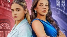 LA HEREDERA | PELÍCULA COMPLETA