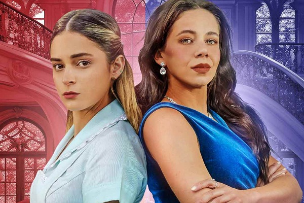 LA HEREDERA | PELÍCULA COMPLETA