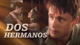 DOS HERMANOS | PELÍCULA COMPLETA