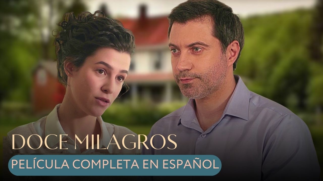 UNA CHICA EN SUS TREINTAS | PELÍCULA COMPLETA