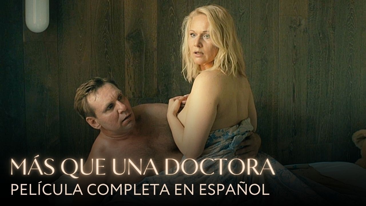 PASADO OLVIDADO | PELÍCULA COMPLETA