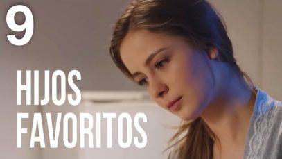 HIJOS FAVORITOS | PELÍCULA COMPLETA