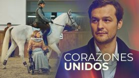 CORAZÓN JUVENIL | PELÍCULA COMPLETA