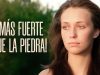 MAS FUERTE QUE LA PEIDRA | PELÍCULA COMPLETA