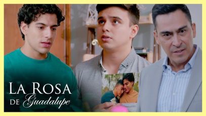 MI PADRE PENSABA QUE YO ERA G@Y | 1 PARTE