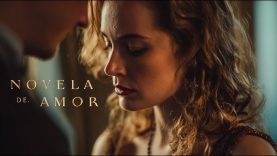 POR LOS ESCALONES DEL AMOR | PELÍCULA COMPLETA