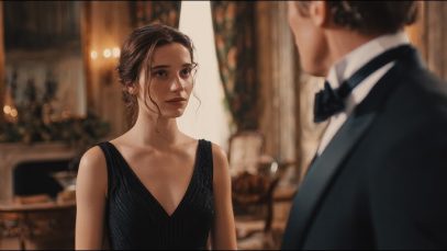 JAULA DE ORO | PELÍCULA COMPLETA