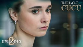 RELOJ CUCU | PELÍCULA COMPLETA