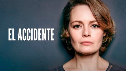 EL ACCIDENTE | PELÍCULA COMPLETA