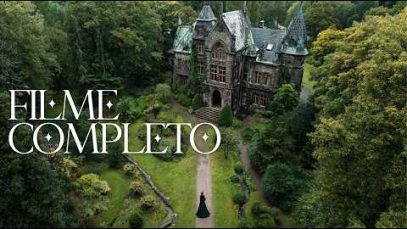 ENTRE PROMESAS | PELÍCULA COMPLETA