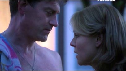 OSCURIDAD | PELÍCULA COMPLETA