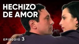 HECHIZO DE AMOR | PELÍCULA COMPLETA