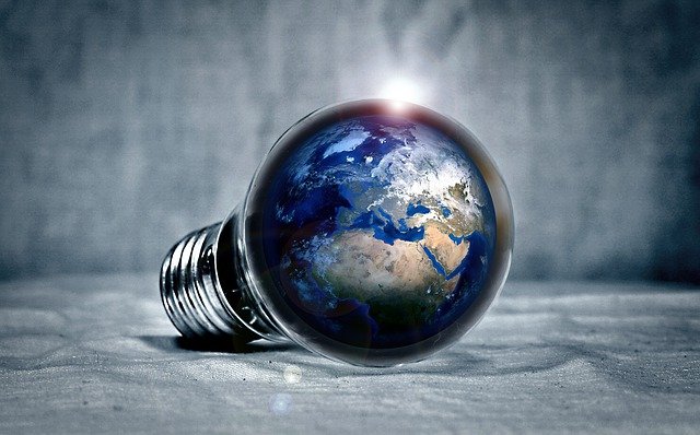 planeta tierra
