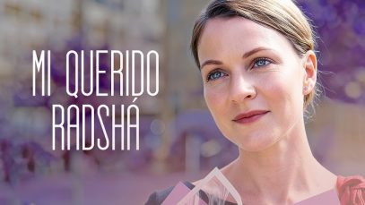 MI QUERIDO RADSHÁ | PELÍCULA COMPLETA