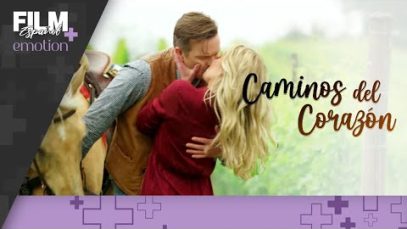 hqdefaultCAMINOS DEL CORAZÓN | PELÍCULA COMPLETA