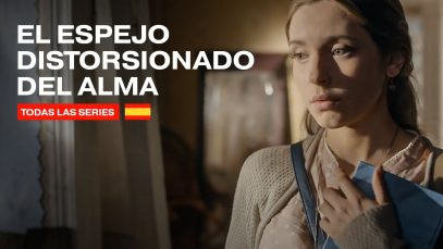 EL ESPEJO DISTORSIONADO DEL ALMA | PELÍCULA COMPLETA