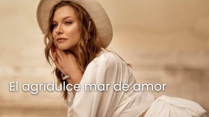 EL AGRIDULCE MAR DEL AMOR | PELÍCULA COMPLETA