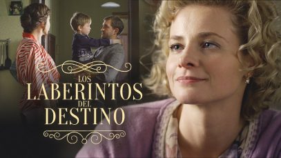 LABERINTOS DEL DESTINO