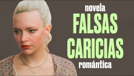 FALSAS CARICIAS | PELÍCULA COMPLETA
