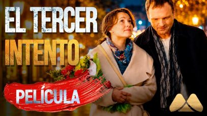 EL TERCER INTENTO | PELÍCULA COMPLETA
