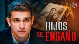HIJOS DEL ENGAÑO | PELÍCULA COMPLETA