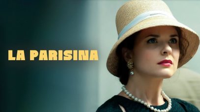 LA PARISINA | PELÍCULA COMPLETA