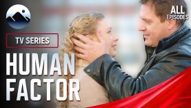 FACTOR HUMANO | PELÍCULA COMPLETA