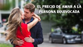 PERDÓNAME POR AMAR | PELÍCULA COMPLETA